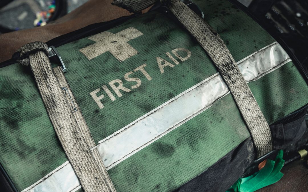 First Aid